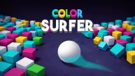 Color Surfer