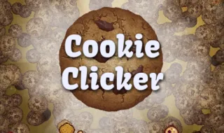 Cookie Clicker