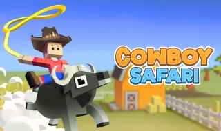 Cowboy Safari