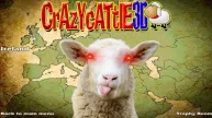 Crazy Cattle 3D