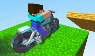 Play Crazy Motorcycle now!