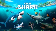 Crazy Shark