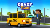 Crazy Taxi