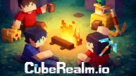 CubeRealm.io