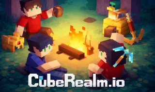 CubeRealm.io