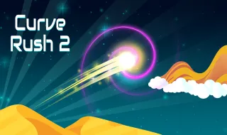Curve Rush 2