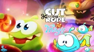 Cut the Rope: Magic