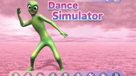 Dance Simulator