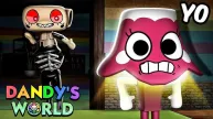 Dandy’s World Original
