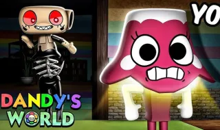Dandy’s World Original