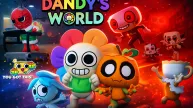 Dandy's World