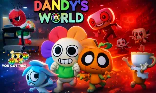 Dandy's World