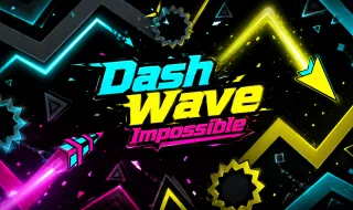Dash Wave Impossible