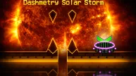Dashmetry Solar Storm