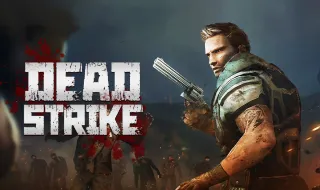 Dead Strike