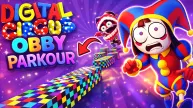 Digital Circus - Obby Parkour