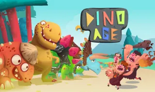 Dino Age