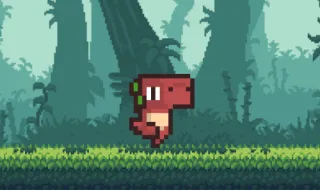 Dino Jump 2