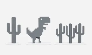 Dinosaur Game