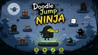 Doodle Jump Ninja