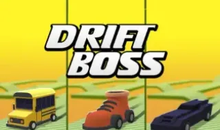 Drift Boss