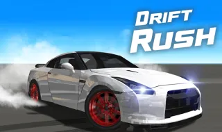 Play Drift Rush now!
