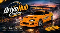 DriveHub Online