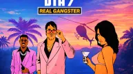 DTA 7 - Real Gangster