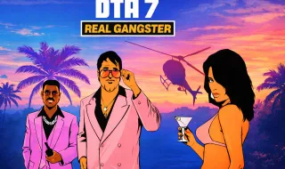 DTA 7 - Real Gangster