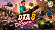 DTA 8 - Summer