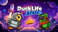 Duck Life Space