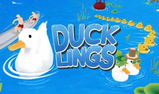 Ducklings.io