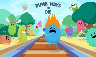Dumb Ways To Die