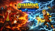 Dynamons World