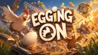 Egging On