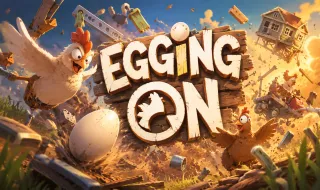 PLay Egging On now!