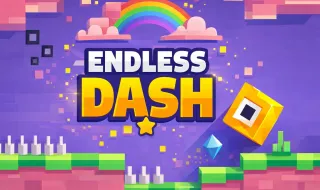 Endless Dash