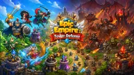 Epic Empire: Tower Defense