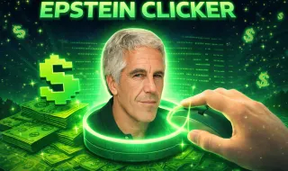 Play Epstein Clicker now!