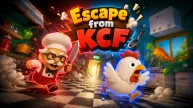 Escape from KCF