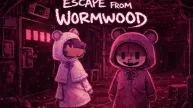Escape from Wormwood