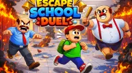 Escape School Duel