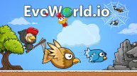 EvoWorld.io