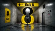 Exit 8