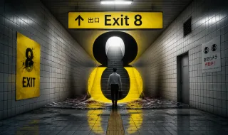 PLay Exit 8 now!