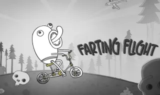 Farting Flight