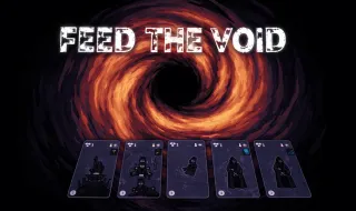 Feed The Void