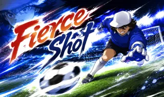PLay Fierce Shot now!
