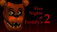 Five Nights At Freddy's 2