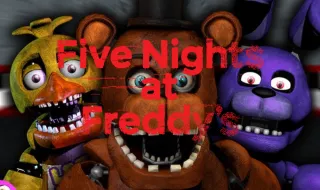 Five Nights at Freddy's